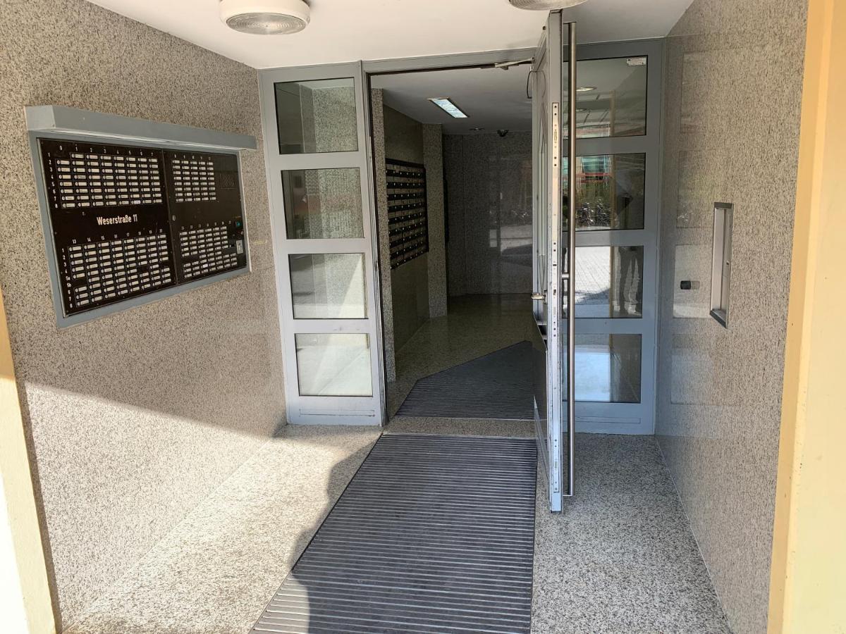 Gemütliches Zimmer 20 min vom Frankfurt HBF 1 Langen  Exterior foto